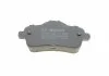 Тормозные колодки дисковые MB A/CLA/GL/GLE/M/SLC/SLK \'\'R \'\'11>> BOSCH 0986494771 (фото 4)