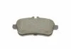 Тормозные колодки дисковые MB A/CLA/GL/GLE/M/SLC/SLK \'\'R \'\'11>> BOSCH 0986494771 (фото 5)
