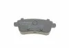 Тормозные колодки дисковые MB A/CLA/GL/GLE/M/SLC/SLK \'\'R \'\'11>> BOSCH 0986494771 (фото 7)