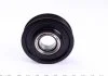 Муфта кондиционера, VW Polo02- NRF 380005 (фото 4)