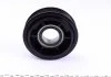 Муфта кондиционера, VW Polo02- NRF 380005 (фото 6)