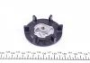Муфта кондиционера, VW Polo02- NRF 380005 (фото 8)