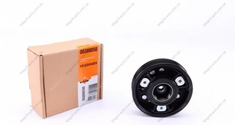Ремкомплект муфти компресора кондиціонера NRF 380050