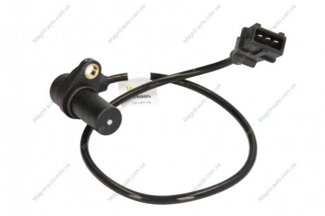 CZUJNIK WAгU KORBOWEGO OPEL ASTRA G (F48 _, F08_) 2.0 DI 02.1998 -> 01.2005 Valeo 254005