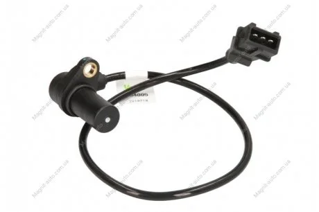 CZUJNIK WAгU KORBOWEGO OPEL ASTRA G (F48 _, F08_) 2.0 DI 02.1998 -> 01.2005 VALEO Valeo 254005