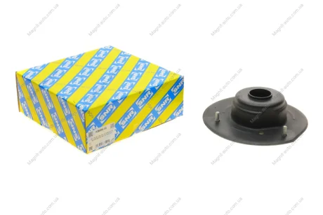 Опорна подушка + підшипник передн. амортизатора Chrysler Voyager, Town&Country /Dodje Caravan IV 01-07 SNR NTN KB68604