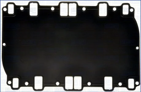 Прокладання впускного колектора LAND ROVER 110/127, 88/109 MK III, 90 I, DEFENDER, DISCOVERY I, DISCOVERY II, RANGE ROVER I, RANGE ROVER II MG MGR V8 3.5-4.6 01.80-02.16 AJUSA 13070100