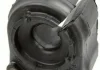 Втулка стабілізатора MERCEDES Sprinter(906) "R D=18mm "06>> LEMFORDER 3954601 (фото 1)