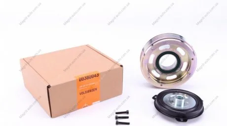 Шкив компрессора NRF 380043