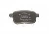 Тормозные колодки дисковые FIAT 500L \'\'R BOSCH 0986494802 (фото 5)