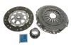 Комплект зчеплення BMW 316-318i E46 \'\'97-06 SACHS 3000970093 (фото 1)