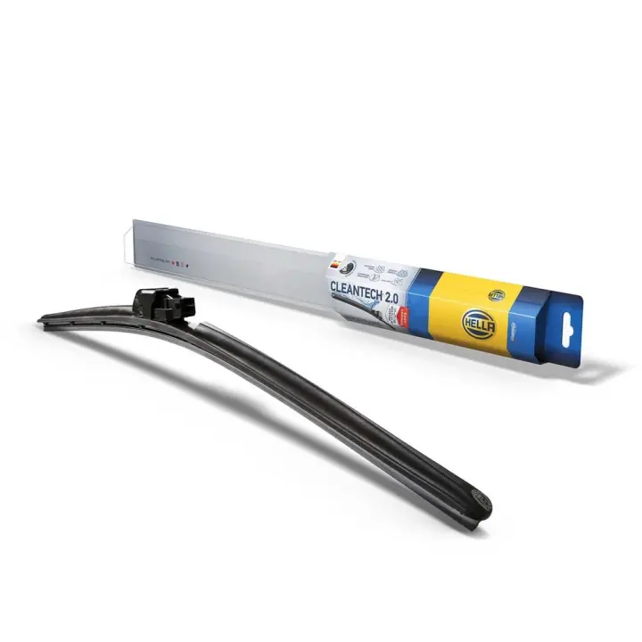 PI╙RO WYCIERACZKI 400MM WBU16 HYBRYDOWE CLEANTECH 1 SZT. 5 ADAPTER╙W HELLA 9XW358053161 (фото 1)
