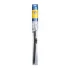 PI╙RO WYCIERACZKI 400MM WBU16 HYBRYDOWE CLEANTECH 1 SZT. 5 ADAPTER╙W HELLA 9XW358053161 (фото 3)
