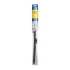 PI╙RO WYCIERACZKI 450MM WBU18 HYBRYDOWE CLEANTECH 1 SZT. 5 ADAPTER╙W HELLA 9XW358053181 (фото 3)