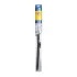 PI╙RO WYCIERACZKI 475MM WBU19 HYBRYDOWE CLEANTECH 1 SZT. 5 ADAPTER╙W HELLA 9XW358053191 (фото 3)