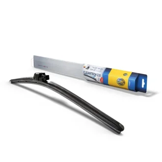 PI╙RO WYCIERACZKI 475MM WBU19 HYBRYDOWE CLEANTECH 1 SZT. 5 ADAPTER╙W HELLA 9XW358053191