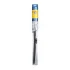 PI╙RO WYCIERACZKI 550MM WBU22 HYBRYDOWE CLEANTECH 1 SZT. 5 ADAPTER╙W HELLA 9XW358053221 (фото 3)