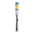 PI╙RO WYCIERACZKI 580MM WBU23 HYBRYDOWE CLEANTECH 1 SZT. 5 ADAPTER╙W HELLA 9XW358053231 (фото 3)