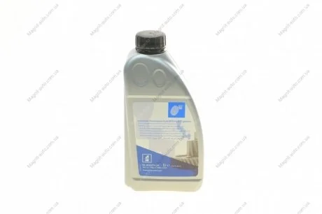 OLEJ ATF 1L CVT / 236.20 / MERCON C / TL 521 16/ п╙гTY / BLUE PRINT ADG05529