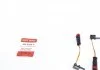 Датчик зносу, гальмо. QUICK BRAKE WS0196A (фото 1)