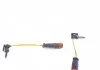 Датчик зносу, гальмо. QUICK BRAKE WS0196A (фото 4)