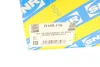 Piasta kpl. T. LEXUS 1.8 10- PRIUS 09- + SNR SNR NTN R169116 (фото 11)