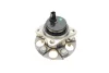 Piasta kpl. T. LEXUS 1.8 10- PRIUS 09- + SNR SNR NTN R169116 (фото 8)