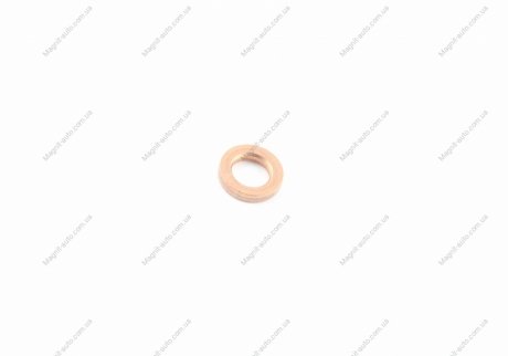 Прокладка, корпус форсунки, Уплотнительное кольцо, шахта форсунки VAG 046130219A (фото 1)