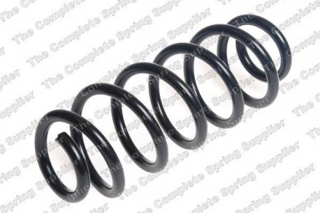 Пружина подвески, задн. лев./прав. SEAT LEON, VW GOLF VII 2.0 04.13- LESJOFORS 4295127