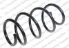 Пружина перед. MERC/RENAULT, CITAN 109CDI/111CDI MIXTO 11/12- / KANGOO 2/08- LESJOFORS 4056927 (фото 1)