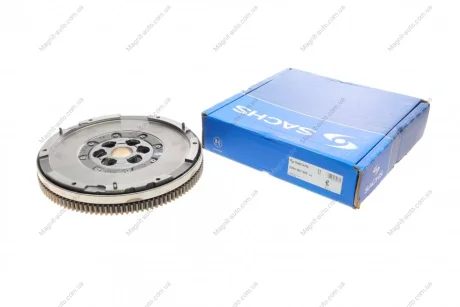 Маховик, 1.6 D Multijet SACHS 2294001692