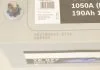 Акумулятор Bosch 12В/190Аг/1050А/46,99кг BOSCH 0092TE0777 (фото 5)