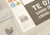 Акумулятор Bosch 12В/190Аг/1050А/46,99кг BOSCH 0092TE0777 (фото 6)