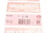 Прокладка вакуумного насоса ELRING 522900 (фото 4)
