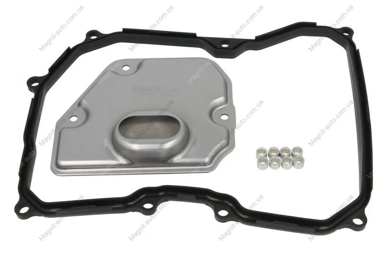 Фильтр гидравлический КПП MAHLE / KNECHT HX169KIT (фото 1)