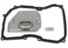 Фильтр гидравлический КПП MAHLE / KNECHT HX169KIT (фото 1)