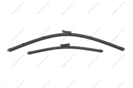 Щітка склоочисника Valeo 577930