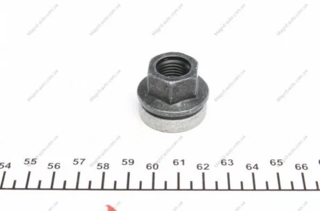 Гайка колеса FEBI BILSTEIN 49071