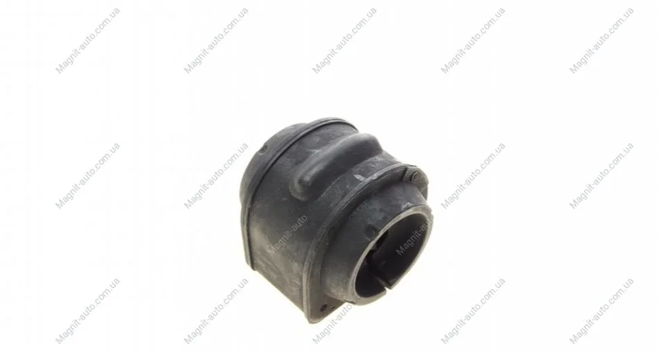 Подушка стабилизатора задней левой/правой (16мм).) VOLVO C30, S40 II, V40, V50 FORD FOCUS II, FOCUS III MAZDA 3, 5 1.0-Electric 10.03- MEYLE 7146150017 (фото 1)