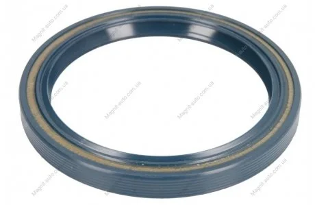 Сальник ступицы 80,0x100,0x10,0 Corteco CORTECO 07016735B
