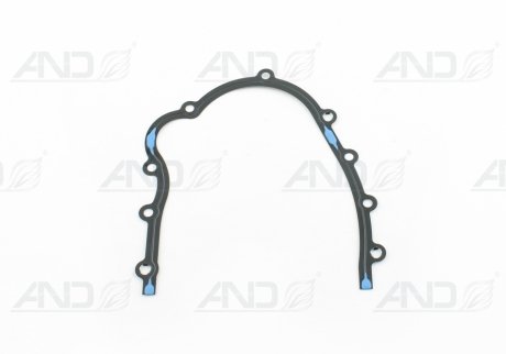 Прокладка кришкі ГРМ AUDI A4, A5, A7, A8, Q5, Q7 VW TOUAREG 3.0D 2010- VAG 059109092A