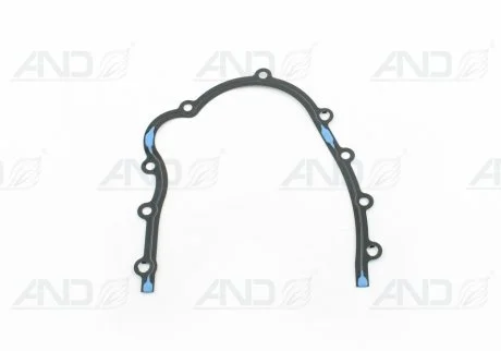 Прокладка кришкі ГРМ AUDI A4, A5, A7, A8, Q5, Q7 VW TOUAREG 3.0D 2010- VAG 059109092A