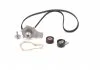 ZESTAW ROZRZ Z POMPе WODY FORD FOCUS III 1,6TDCI 11- BOSCH 1987946946 (фото 1)