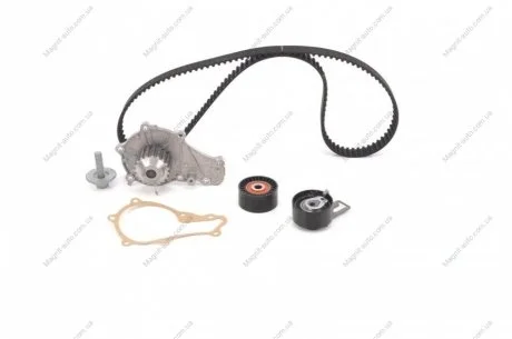 ZESTAW ROZRZ Z POMPе WODY FORD FOCUS III 1,6TDCI 11- BOSCH 1987946946 (фото 1)