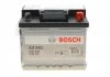 Акумулятор Bosch 12В/41Аг/360А/10,76кг BOSCH 0092S30010 (фото 1)