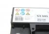 Акумулятор Bosch 12В/41Аг/360А/10,76кг BOSCH 0092S30010 (фото 6)
