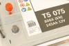 Акумулятор Bosch 12В/145Аг/800А/37,12кг BOSCH 0092T50750 (фото 6)