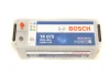 Стартерная аккумуляторная батарея| Стартерная аккумуляторная батарея BOSCH 0092T40750 (фото 8)