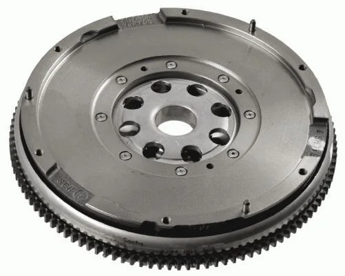 KOгO DWUMASOWE FORD TRANSIT 2,0TDCI 03- =2294501184 SACHS 2294001505 (фото 1)