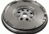 KOгO DWUMASOWE FORD TRANSIT 2,0TDCI 03- =2294501184 SACHS 2294001505